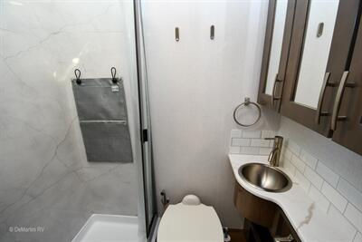 2026 Dynamax Isata 3 24TW - Photo 11 - Grass Valley, CA 95945-5207