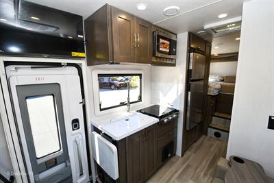 2026 Dynamax Isata 3 24TW - Photo 18 - Grass Valley, CA 95945-5207