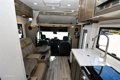 2026 Dynamax Isata 3 24TW - Photo 12 - Grass Valley, CA 95945-5207