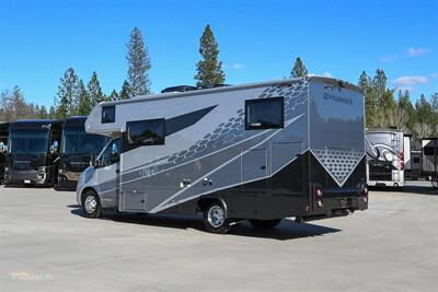 2026 Dynamax Isata 3 24TW - Photo 2 - Grass Valley, CA 95945-5207