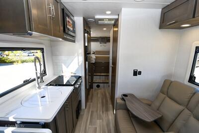 2026 Dynamax Isata 3 24TW - Photo 10 - Grass Valley, CA 95945-5207