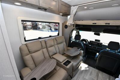 2026 Dynamax Isata 3 24TW - Photo 14 - Grass Valley, CA 95945-5207