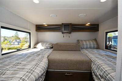 2026 Dynamax Isata 3 24TW - Photo 19 - Grass Valley, CA 95945-5207