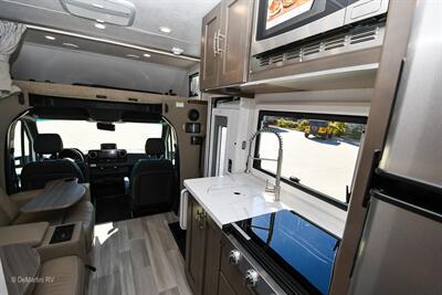 2026 Dynamax Isata 3 24TW - Photo 13 - Grass Valley, CA 95945-5207