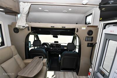 2026 Dynamax Isata 3 24TW - Photo 9 - Grass Valley, CA 95945-5207