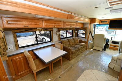 2004 Holiday Rambler Endeavor 38PBDD - Photo 14 - Grass Valley, CA 95945-5207