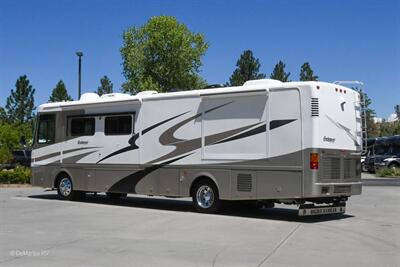 2004 Holiday Rambler Endeavor 38PBDD - Photo 2 - Grass Valley, CA 95945-5207