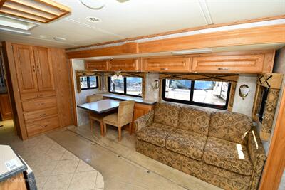 2004 Holiday Rambler Endeavor 38PBDD - Photo 6 - Grass Valley, CA 95945-5207