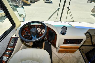 2004 Holiday Rambler Endeavor 38PBDD - Photo 16 - Grass Valley, CA 95945-5207