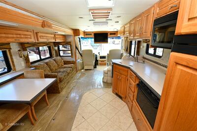 2004 Holiday Rambler Endeavor 38PBDD - Photo 13 - Grass Valley, CA 95945-5207