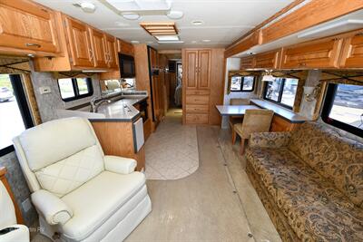 2004 Holiday Rambler Endeavor 38PBDD - Photo 4 - Grass Valley, CA 95945-5207