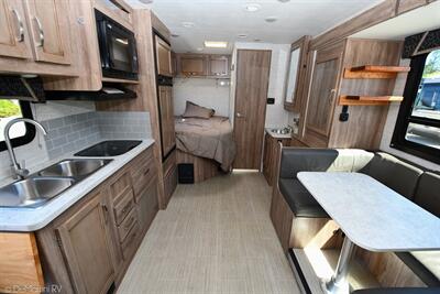 2021 Jayco Redhawk SE 22A - Photo 4 - Grass Valley, CA 95945-5207