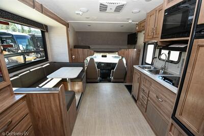 2021 Jayco Redhawk SE 22A - Photo 10 - Grass Valley, CA 95945-5207