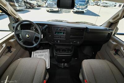 2021 Jayco Redhawk SE 22A - Photo 13 - Grass Valley, CA 95945-5207