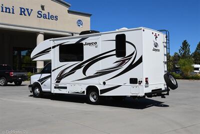 2021 Jayco Redhawk SE 22A - Photo 2 - Grass Valley, CA 95945-5207