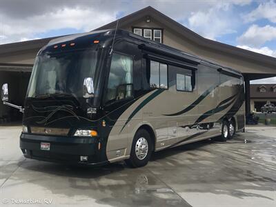 2007 Country Coach Magna 630 Series Rembrandt   - Photo 1 - Grass Valley, CA 95945-5207