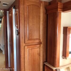 2007 Country Coach Magna 630 Series Rembrandt   - Photo 9 - Grass Valley, CA 95945-5207