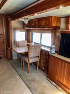 2007 Country Coach Magna 630 Series Rembrandt   - Photo 7 - Grass Valley, CA 95945-5207