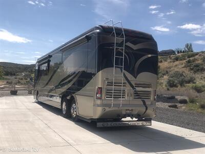 2007 Country Coach Magna 630 Series Rembrandt   - Photo 4 - Grass Valley, CA 95945-5207