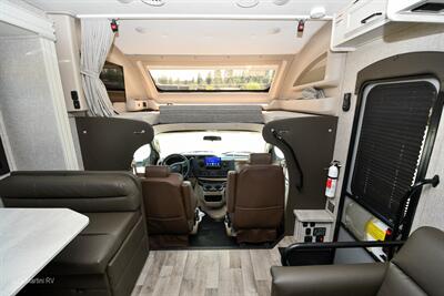 2023 Jayco Greyhawk 27U   - Photo 14 - Grass Valley, CA 95945-5207
