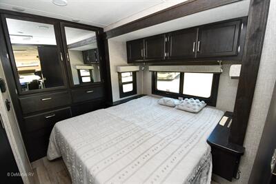 2023 Jayco Greyhawk 27U   - Photo 7 - Grass Valley, CA 95945-5207