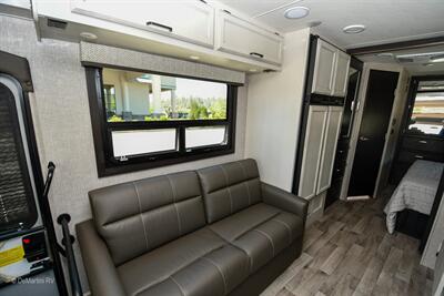 2023 Jayco Greyhawk 27U   - Photo 6 - Grass Valley, CA 95945-5207