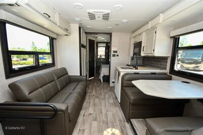2023 Jayco Greyhawk 27U   - Photo 4 - Grass Valley, CA 95945-5207