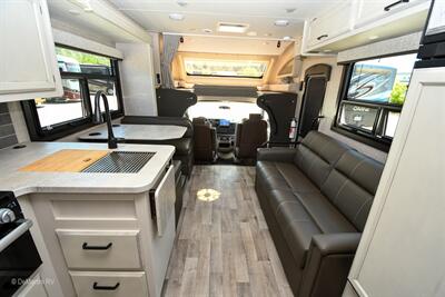 2023 Jayco Greyhawk 27U   - Photo 12 - Grass Valley, CA 95945-5207