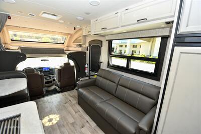 2023 Jayco Greyhawk 27U   - Photo 13 - Grass Valley, CA 95945-5207