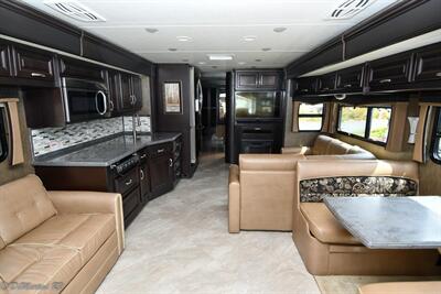 2016 Forest River Berkshire XL 40BH   - Photo 3 - Grass Valley, CA 95945-5207