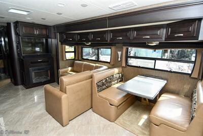 2016 Forest River Berkshire XL 40BH   - Photo 5 - Grass Valley, CA 95945-5207