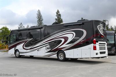 2016 Forest River Berkshire XL 40BH   - Photo 2 - Grass Valley, CA 95945-5207