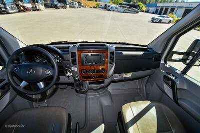 2018 Forest River Forester MBS 2401W - Photo 14 - Grass Valley, CA 95945-5207