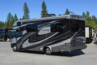2018 Forest River Forester MBS 2401W - Photo 2 - Grass Valley, CA 95945-5207