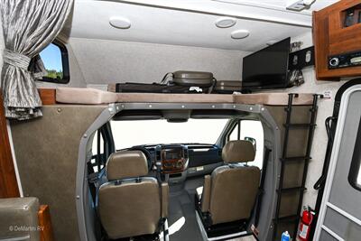 2018 Forest River Forester MBS 2401W - Photo 13 - Grass Valley, CA 95945-5207