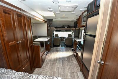 2018 Forest River Forester MBS 2401W - Photo 11 - Grass Valley, CA 95945-5207