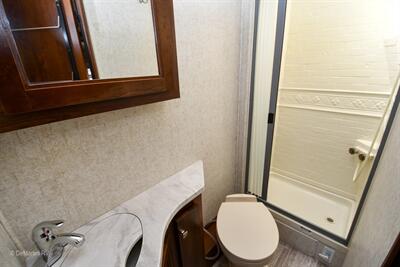 2018 Forest River Forester MBS 2401W - Photo 9 - Grass Valley, CA 95945-5207