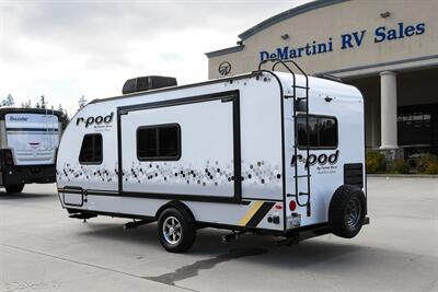 2021 Forest River R-Pod 195   - Photo 2 - Grass Valley, CA 95945-5207