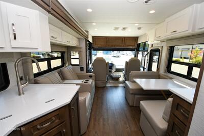 2026 Newmar Bay Star 3114 - Photo 13 - Grass Valley, CA 95945-5207