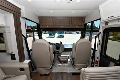 2026 Newmar Bay Star 3114 - Photo 15 - Grass Valley, CA 95945-5207