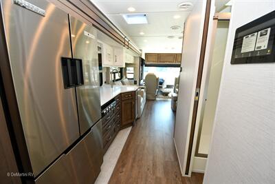 2026 Newmar Bay Star 3114 - Photo 11 - Grass Valley, CA 95945-5207