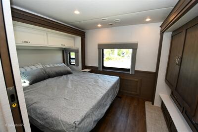 2026 Newmar Bay Star 3114 - Photo 9 - Grass Valley, CA 95945-5207