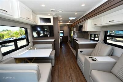 2026 Newmar Bay Star 3114 - Photo 4 - Grass Valley, CA 95945-5207