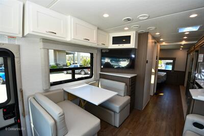 2026 Newmar Bay Star 3114 - Photo 6 - Grass Valley, CA 95945-5207