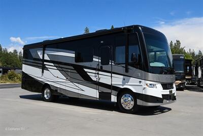 2026 Newmar Bay Star 3114 - Photo 1 - Grass Valley, CA 95945-5207