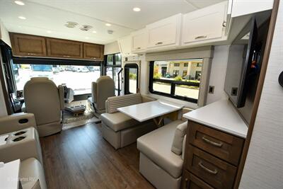 2026 Newmar Bay Star 3114 - Photo 14 - Grass Valley, CA 95945-5207