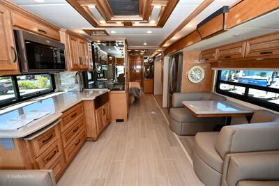 2024 Newmar Dutch Star 4369   - Photo 6 - Grass Valley, CA 95945-5207