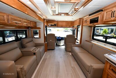 2024 Newmar Dutch Star 4369   - Photo 18 - Grass Valley, CA 95945-5207