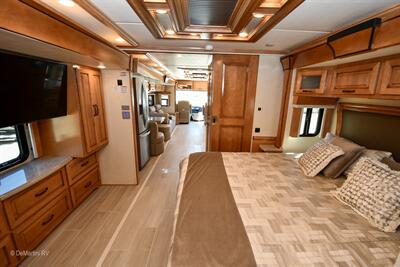 2024 Newmar Dutch Star 4369   - Photo 12 - Grass Valley, CA 95945-5207