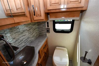 2024 Newmar Dutch Star 4369   - Photo 14 - Grass Valley, CA 95945-5207